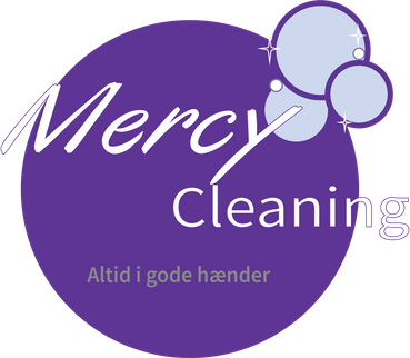 Mercy Cleaning